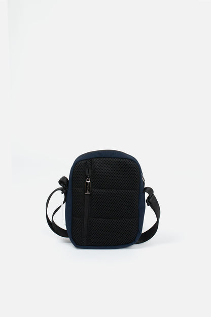 Cross Body Maritime Blue - Bag