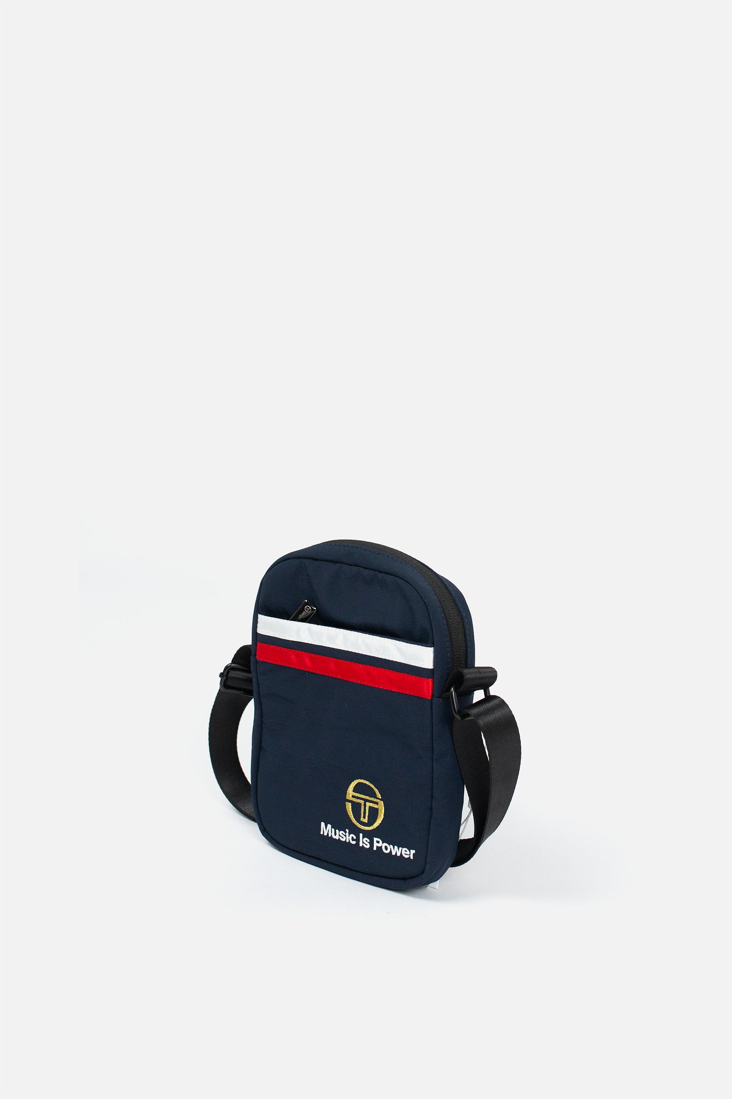 Cross Body Maritime Blue - Bag