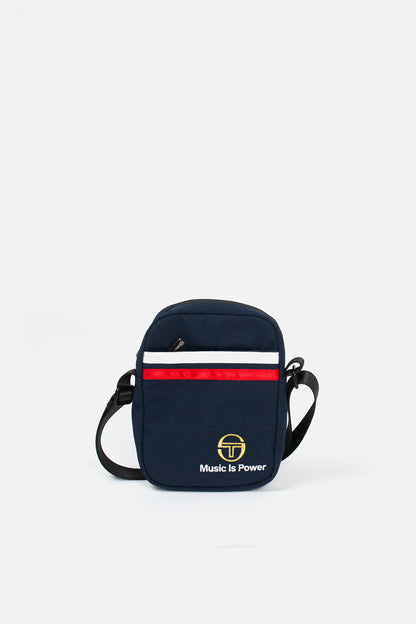 Cross Body Maritime Blue - Bag