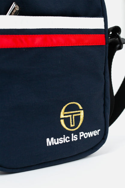 Cross Body Maritime Blue - Bag