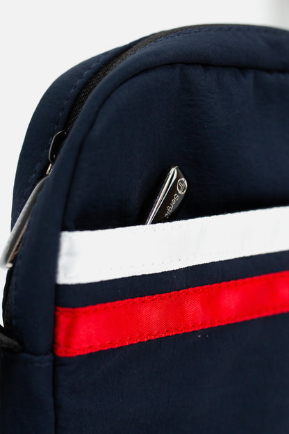 Cross Body Maritime Blue - Bag