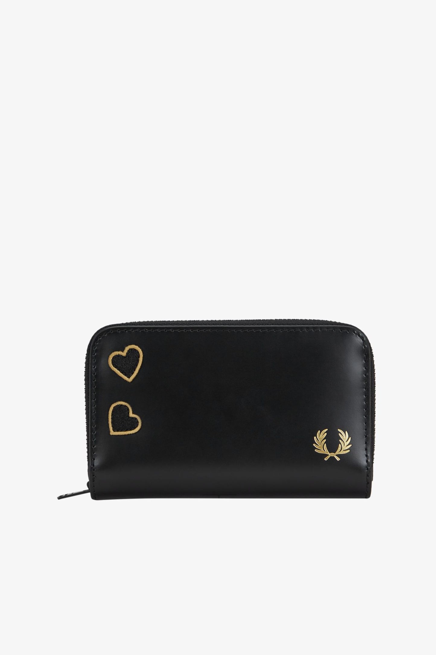 L1401 Box Leather Amy Winehouse - Purse
