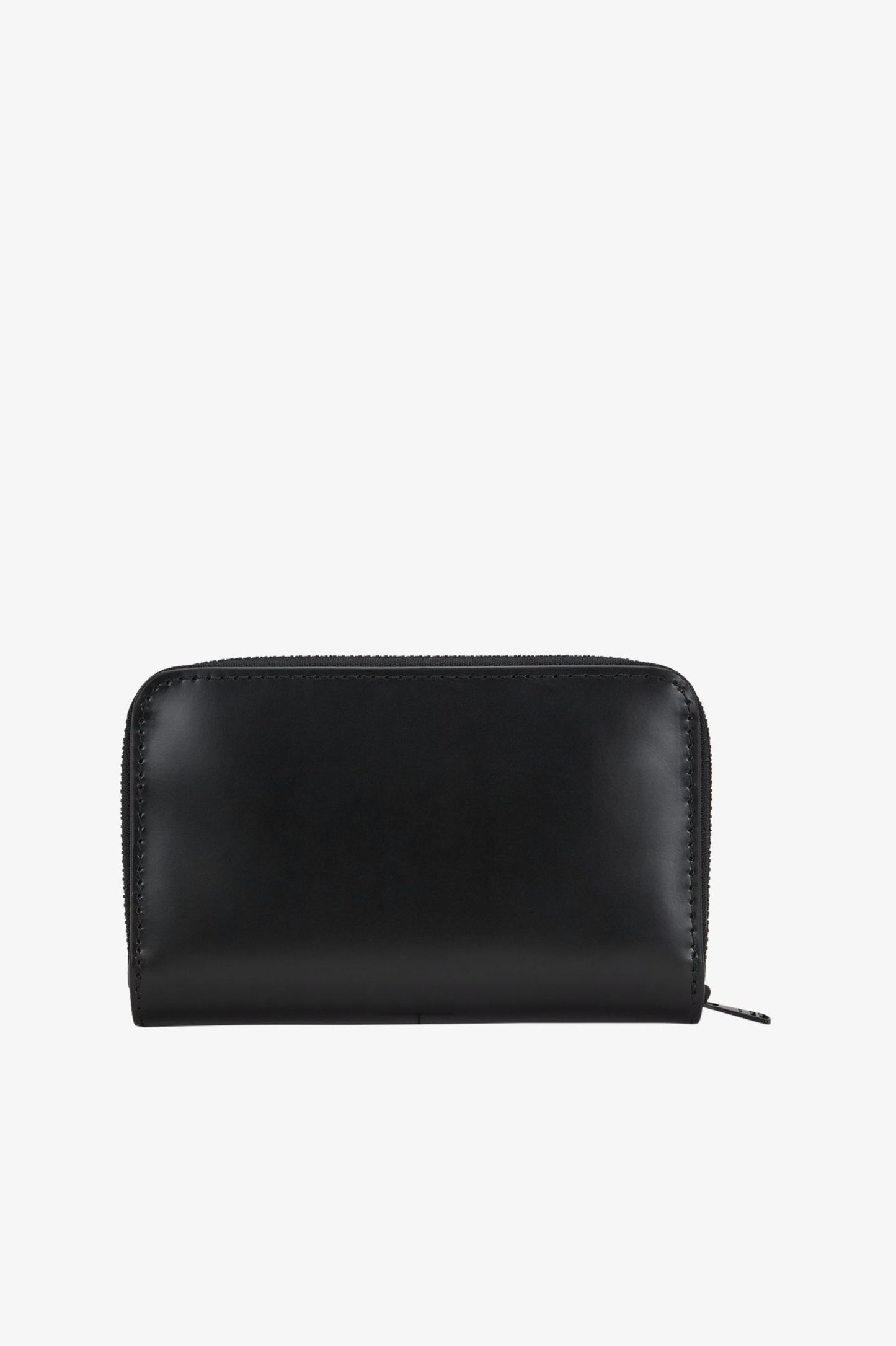 L1401 Box Leather Amy Winehouse - Purse