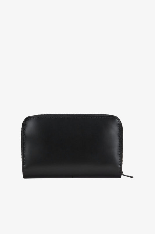 L1401 Box Leather Amy Winehouse - Purse