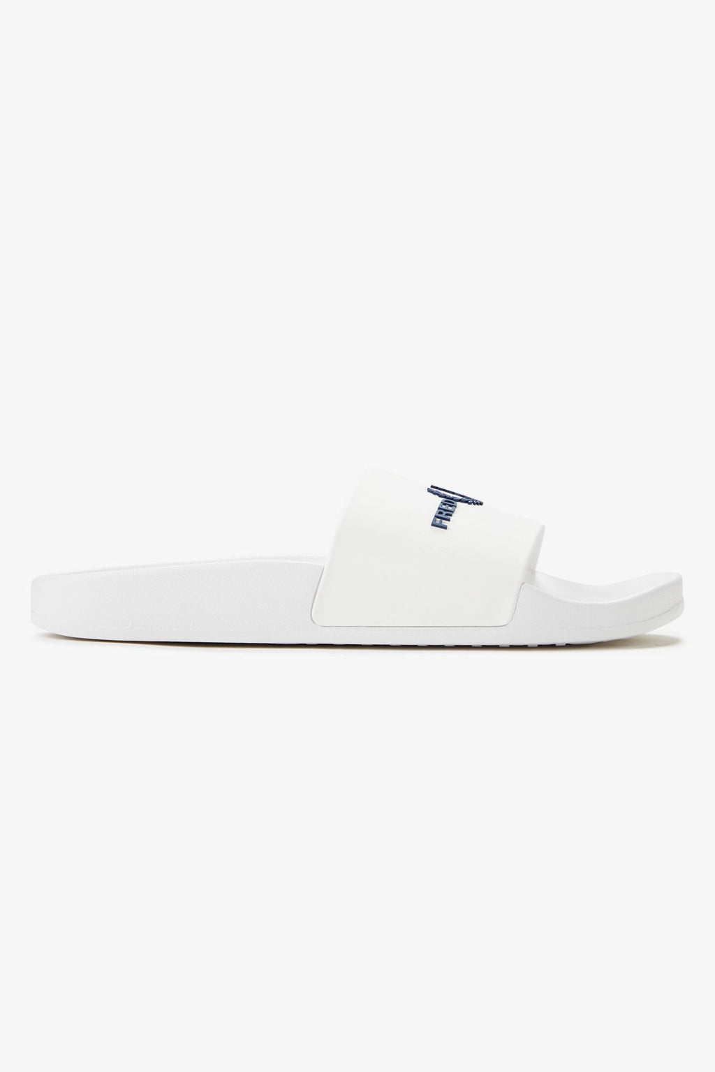 Laurel Wreath White - Sliders