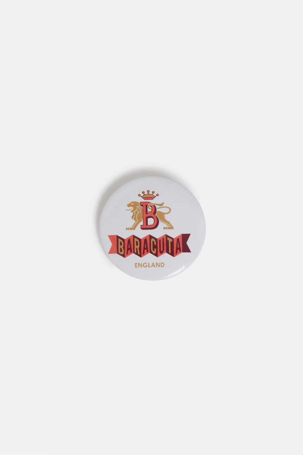 Gavin Watson - Badge Set