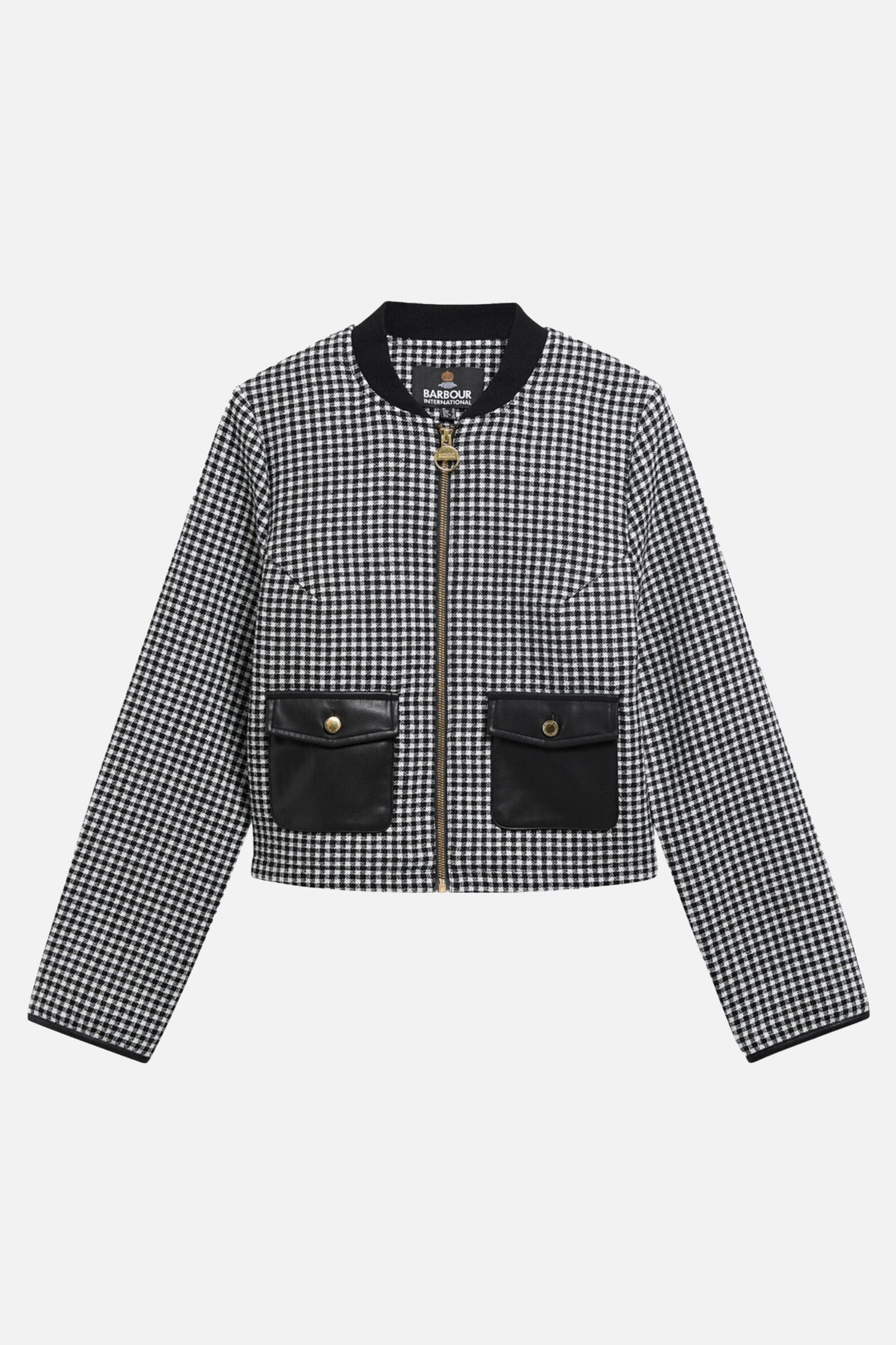 International Halina Overshirt - Jacket