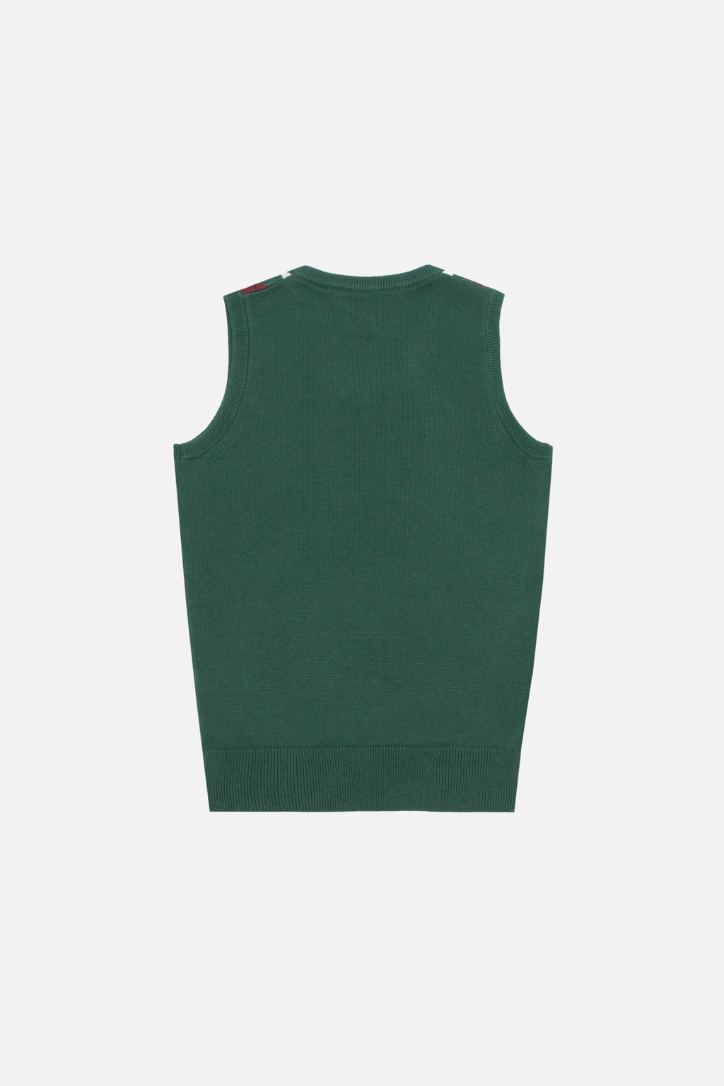 Fontella Ivy Knitted - Tank Top
