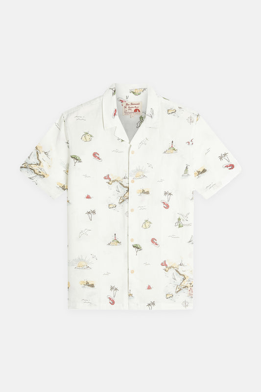 Brighton to Amalfi - Shirt