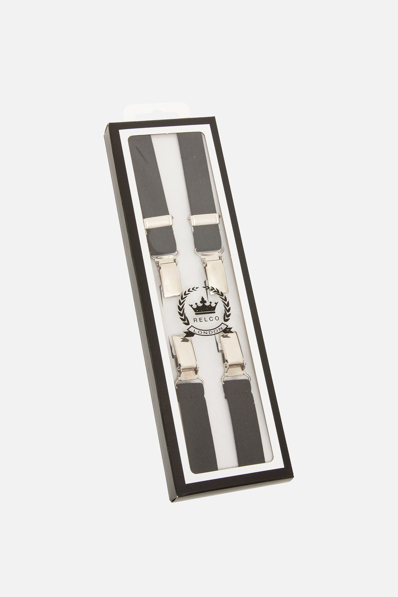Made in England - Multiple Colours - Braces