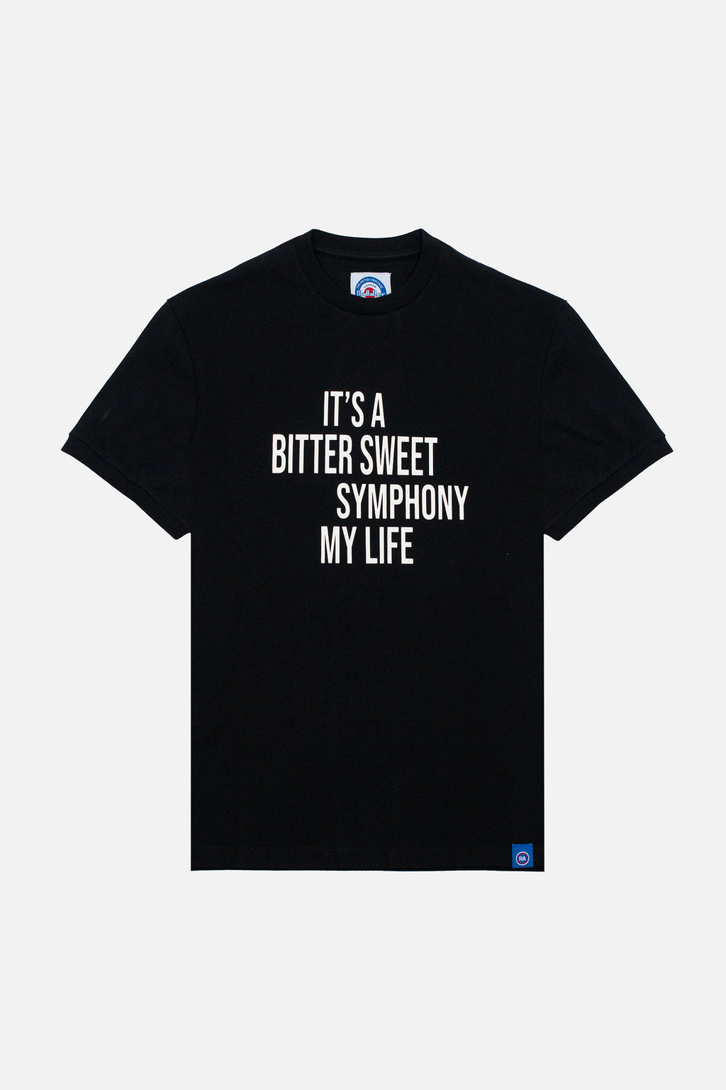 A Bitter Sweet Symphony Black - T-Shirt