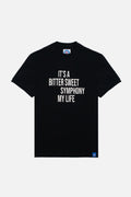 A Bitter Sweet Symphony Black - T-Shirt