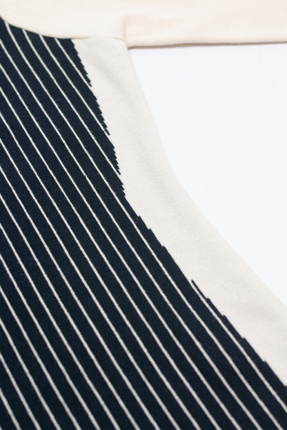 Boyd Cream Knitted - Cardigan