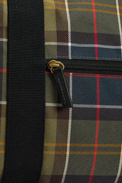 Torridon Classic Tartan - Holdall
