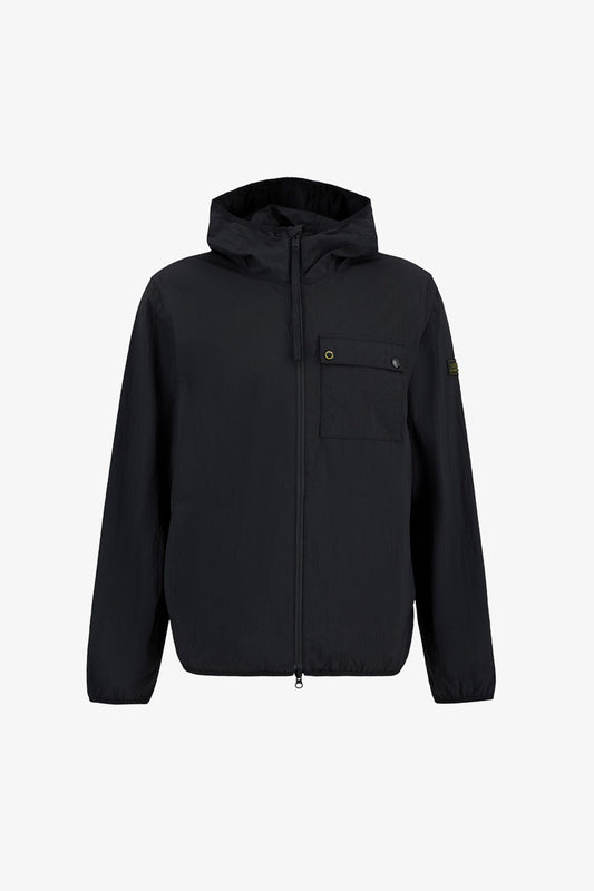 International Dalton Casual Grey Hooded - Jacket