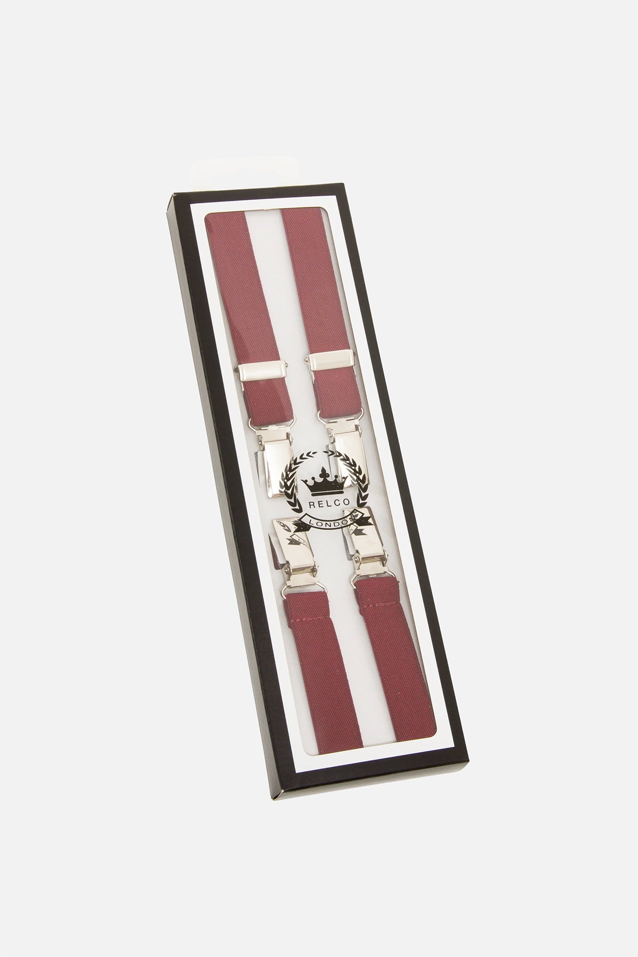 Made in England - Multiple Colours - Braces