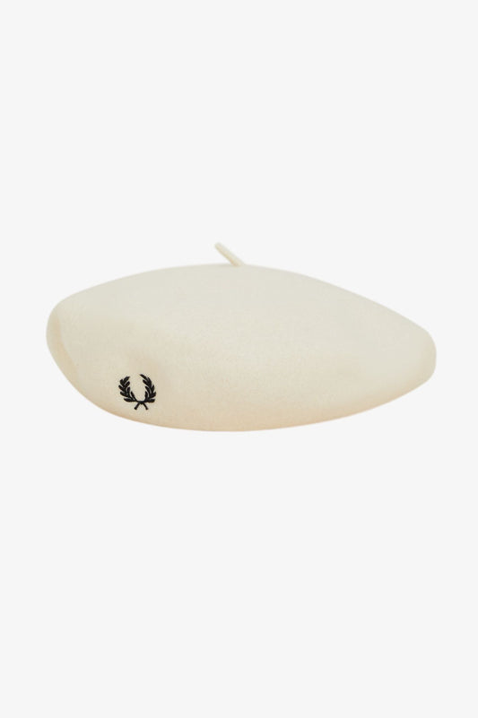 HW7646 Beige - Beret