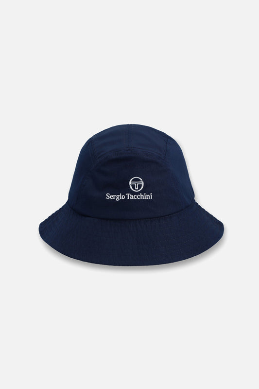 Calisti Maritime Blue - Bucket Hat