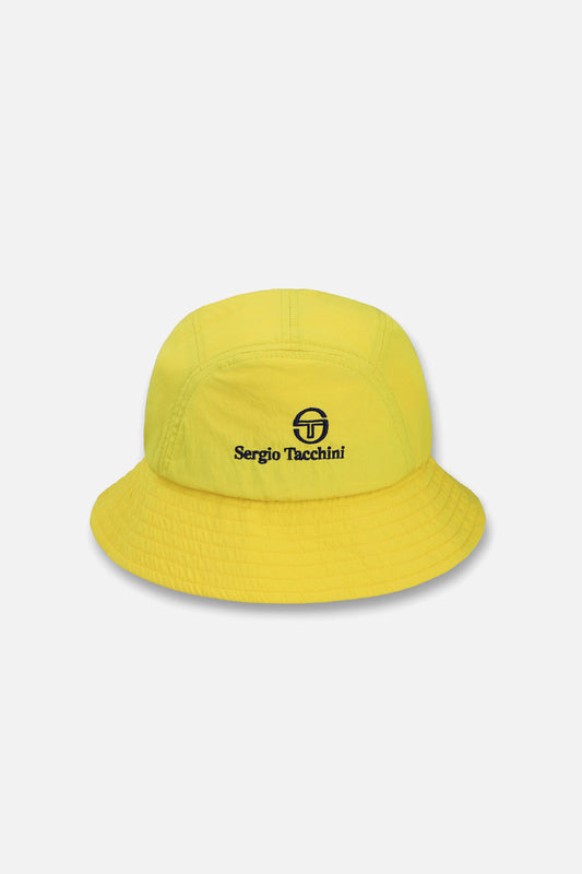 Calisti Mango Mint - Bucket Hat