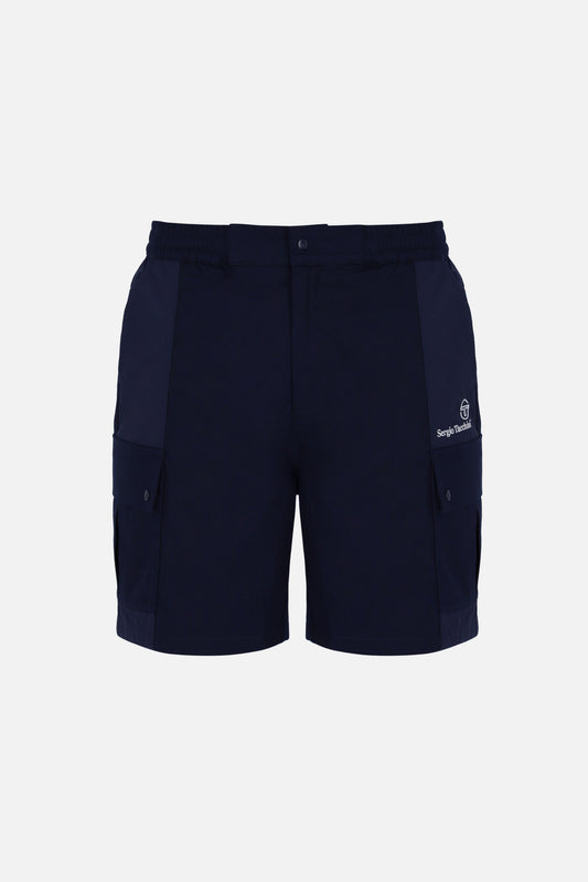 Calisti Maritime Blue - Shorts