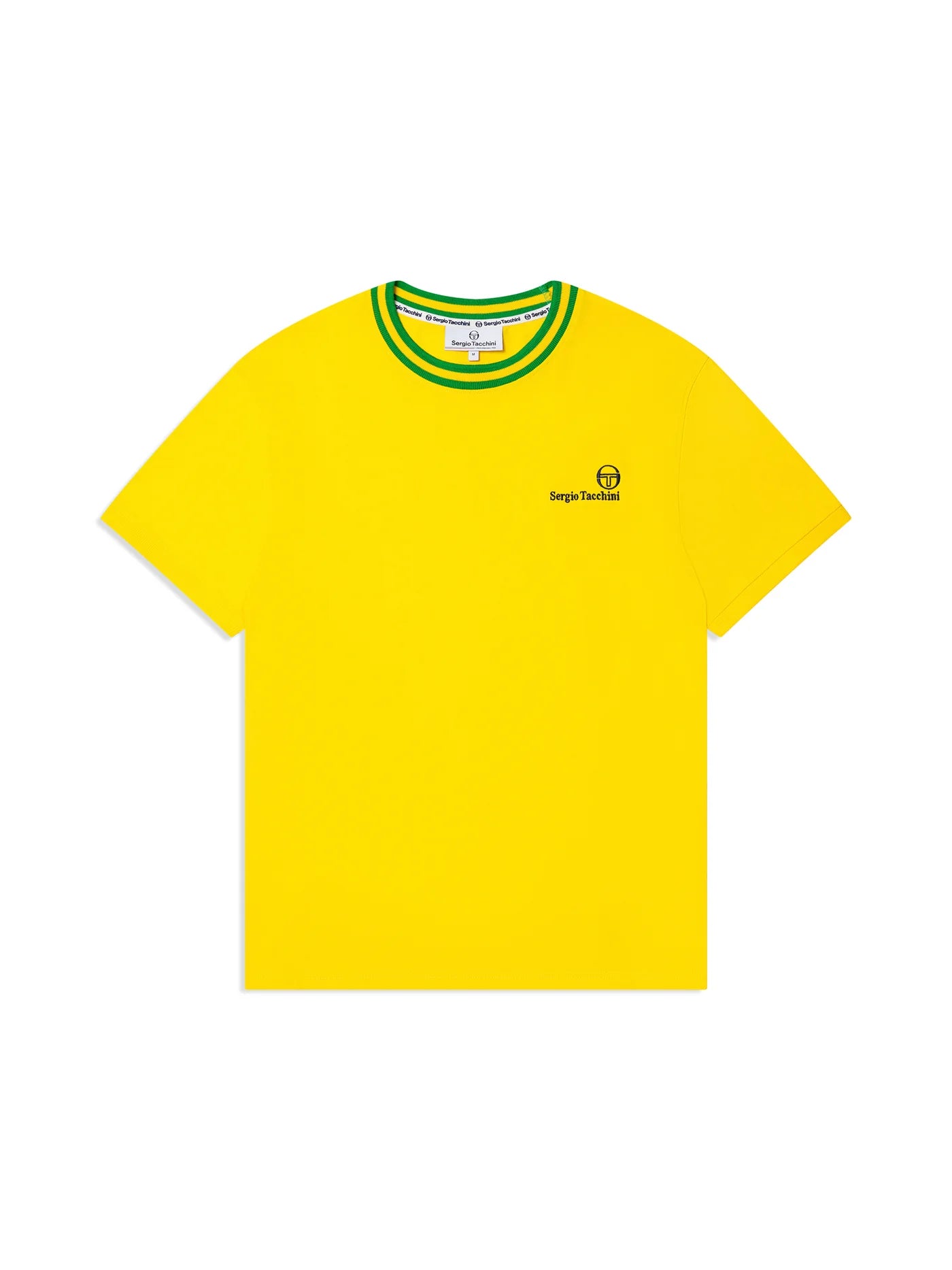 Rainer 125 - T-Shirt