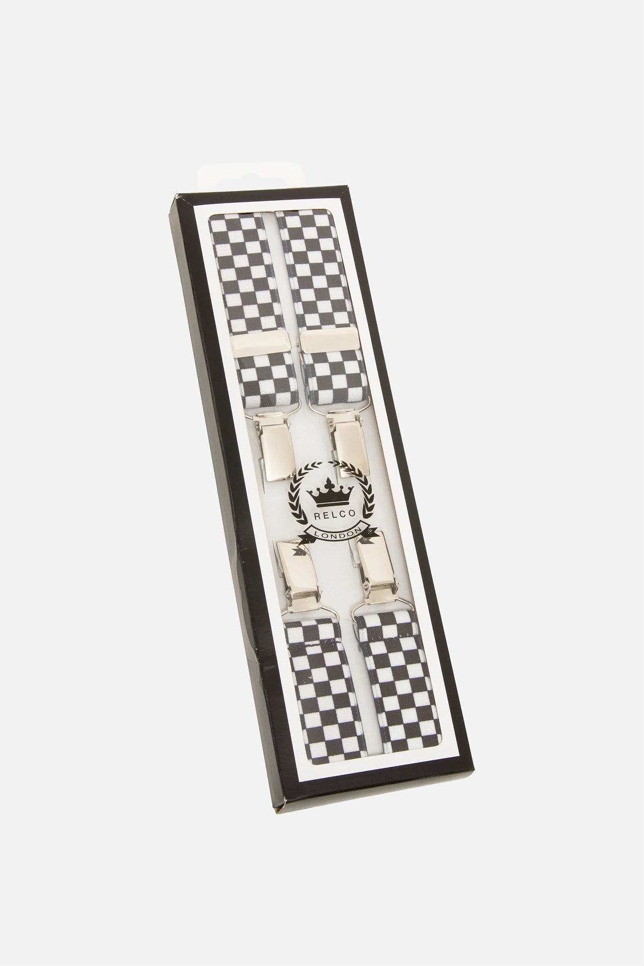 Made in England - Multiple Colours - Braces