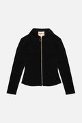 Jagger Dagger Collar Black - Shirt