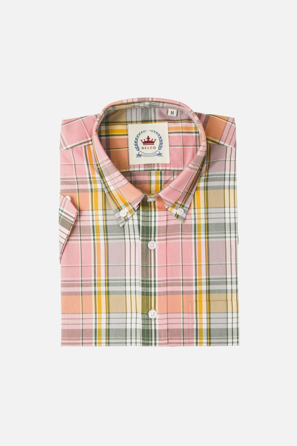 CK-78 Pink - Shirt