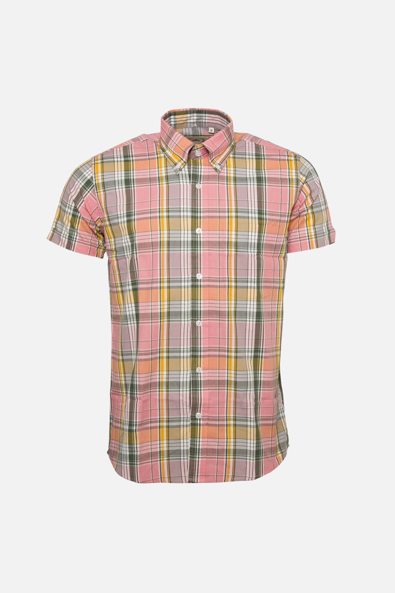CK-78 Pink - Shirt