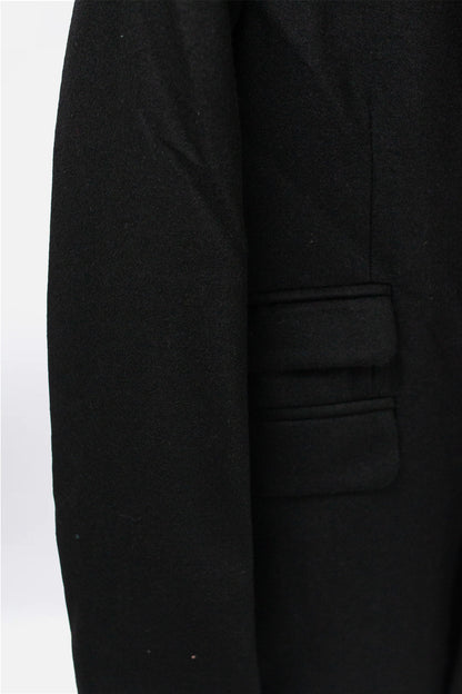 Exclusive Black - Overcoat