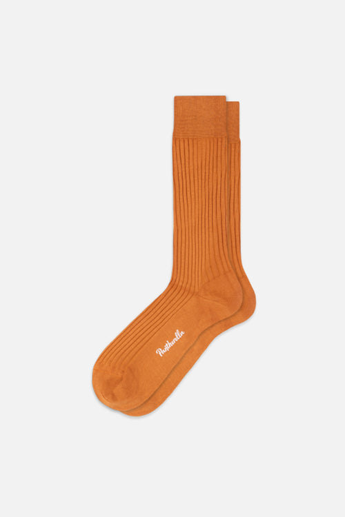 Denvers Cotton Multiple Colours - Socks