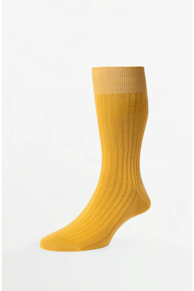 Denvers Cotton - Socks