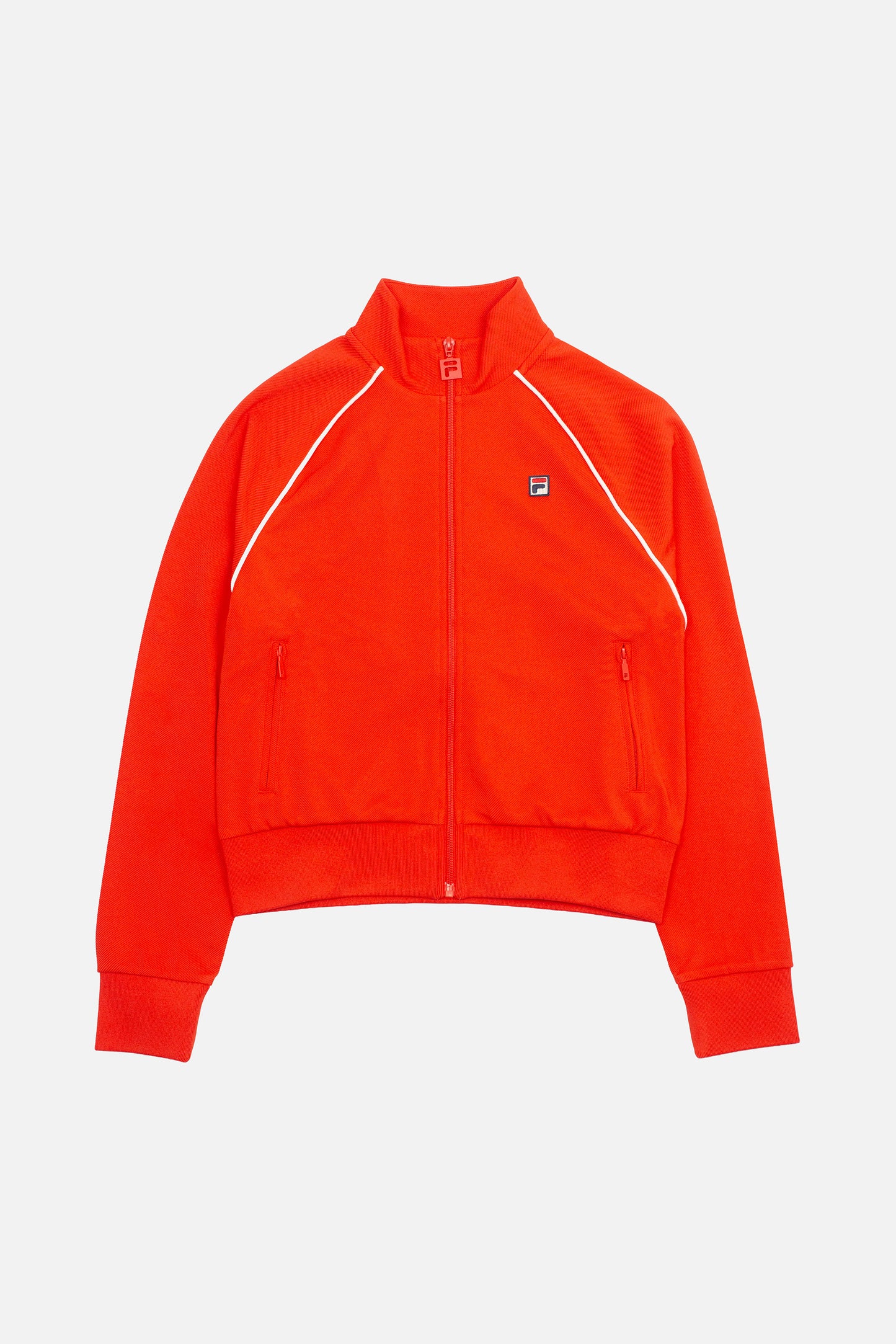 Diano Grenadine / Gardenia - Track Top