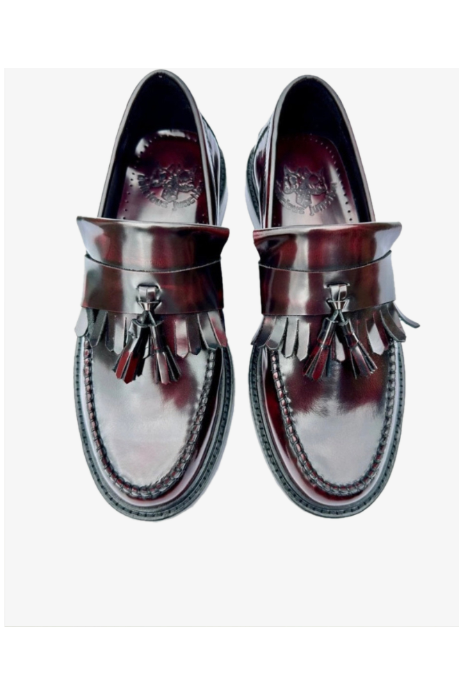 Delicious junction upsetter brogues discount