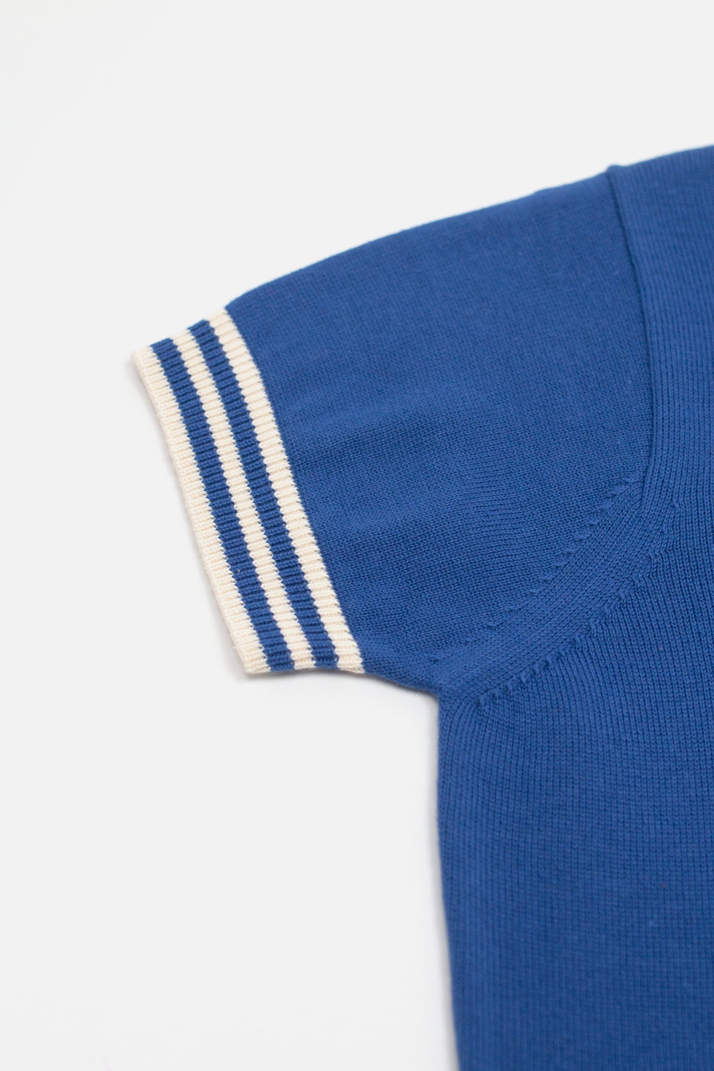 Dorval Pacific Knitted - Mock Turtle Neck