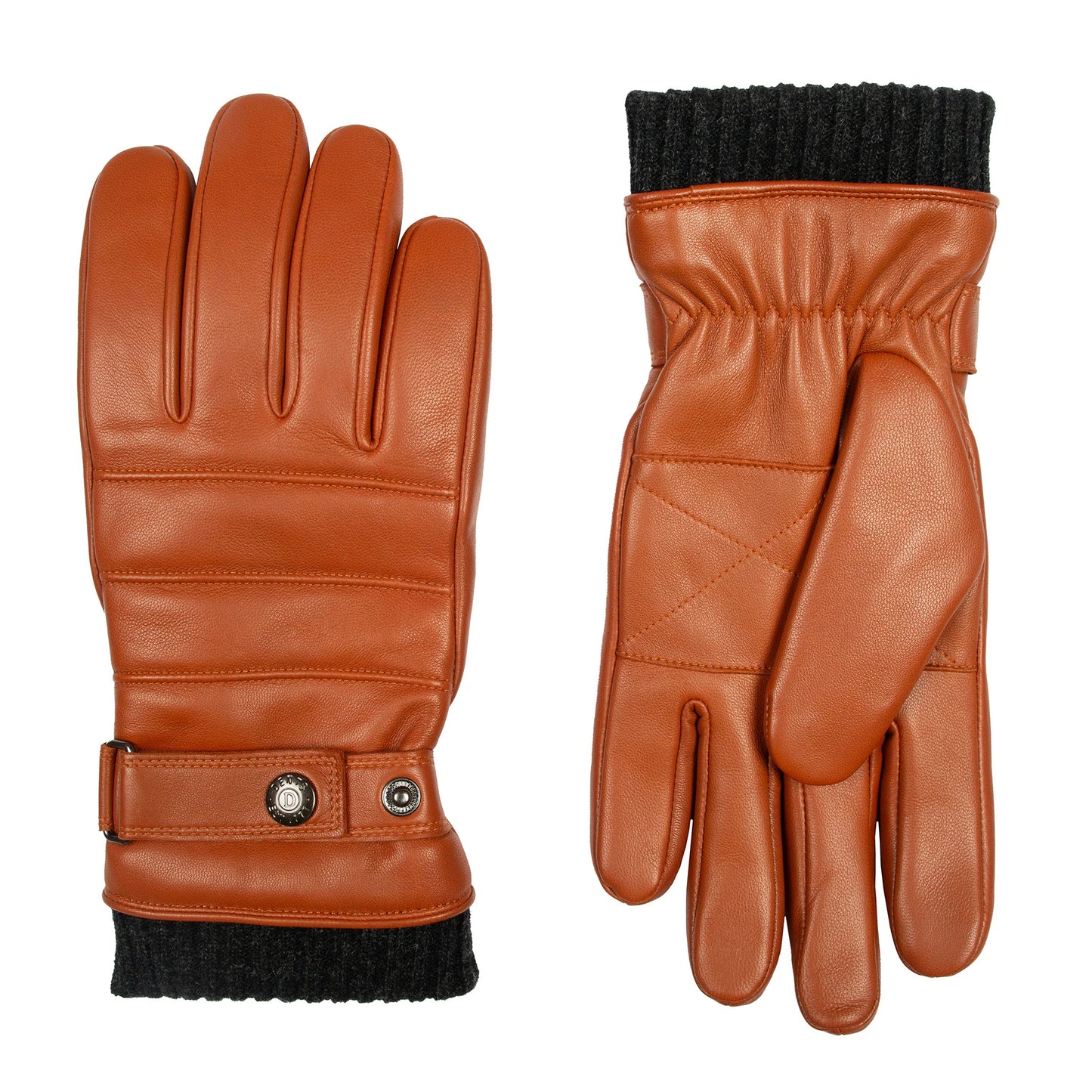 Dents - Leather Glove Tan - Water resistant