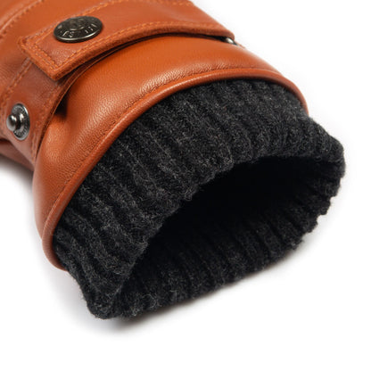 Dents - Leather Glove Tan - Water resistant