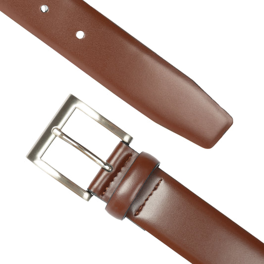 Dents - Classic Tan Leather 35mm - Belt