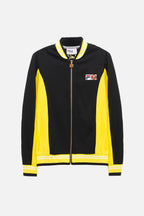PREORDER • Exclusive Settanta MK1 Black - Track Top
