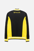 PREORDER • Exclusive Settanta MK1 Black - Track Top