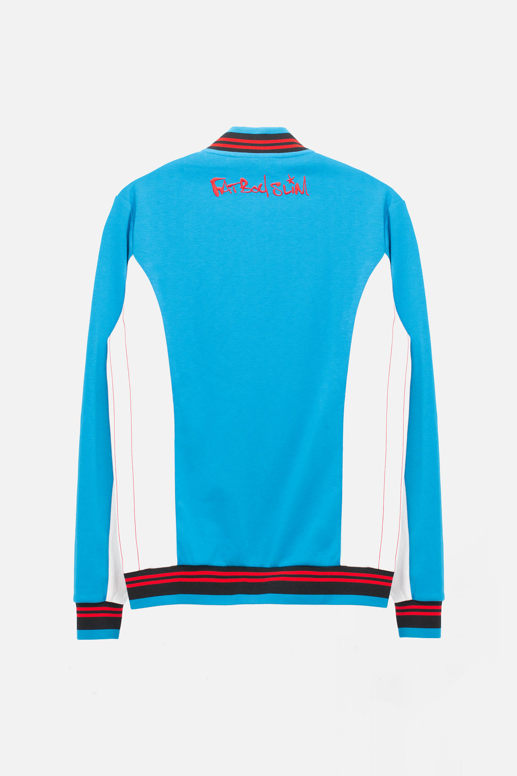 PREORDER • Exclusive Settanta MK1 Mediterranean Blue - Track Top