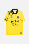 PREORDER • Exclusive Fatboy Slim - Football Shirt