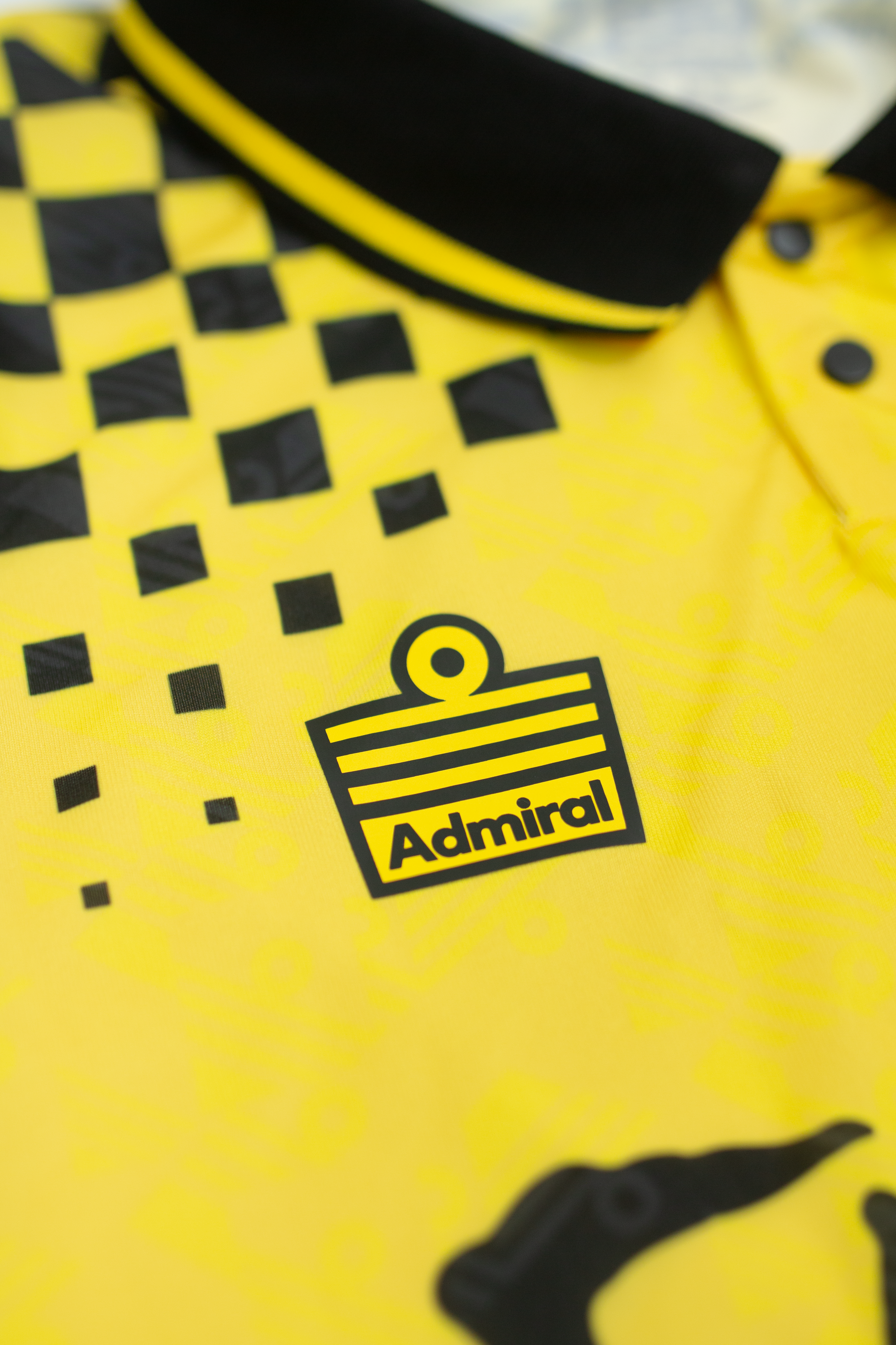 PREORDER • Exclusive Fatboy Slim - Football Shirt