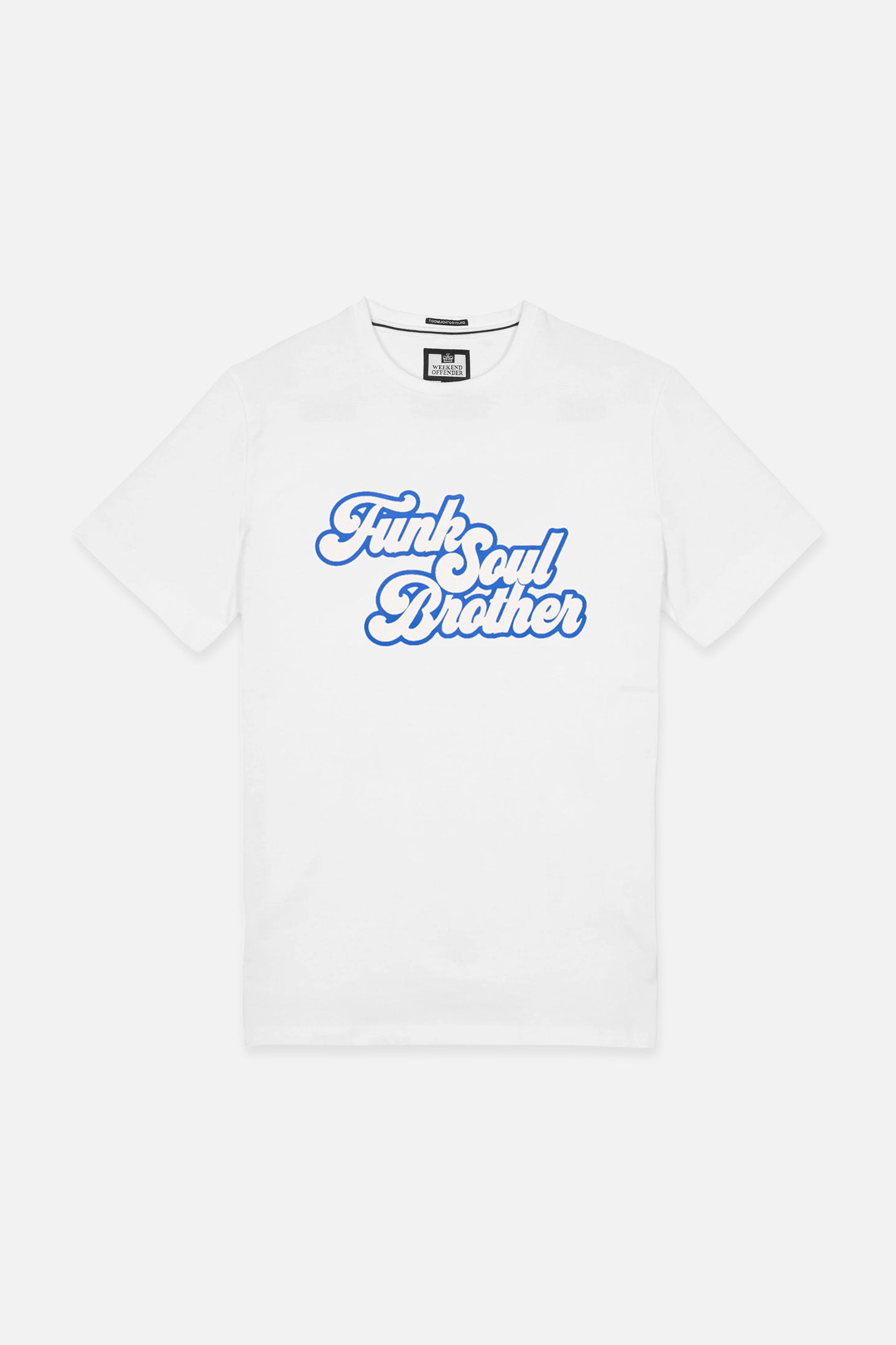Funk Soul Brother - T-Shirt
