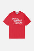 Funk Soul Brother Red - T-Shirt