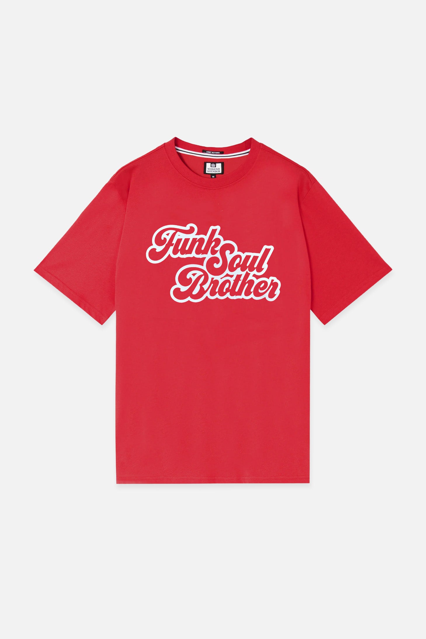 Funk Soul Brother - T-Shirt