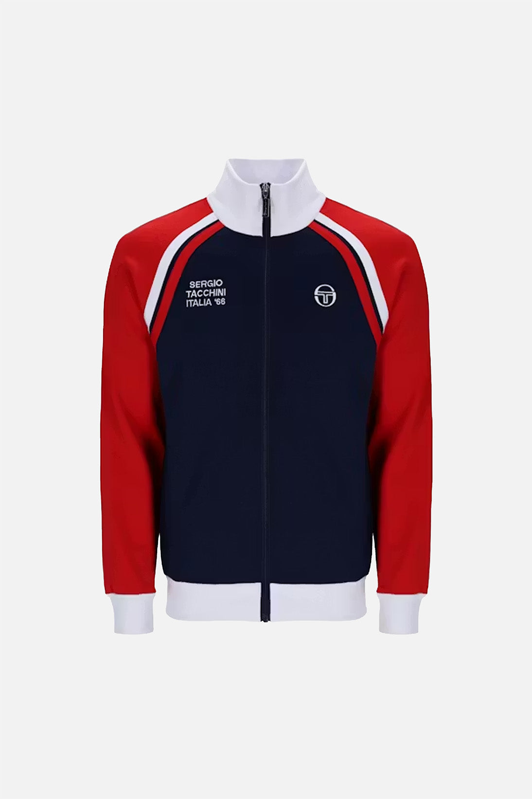 Ghibli Davis Maritime Blue - Track Jacket