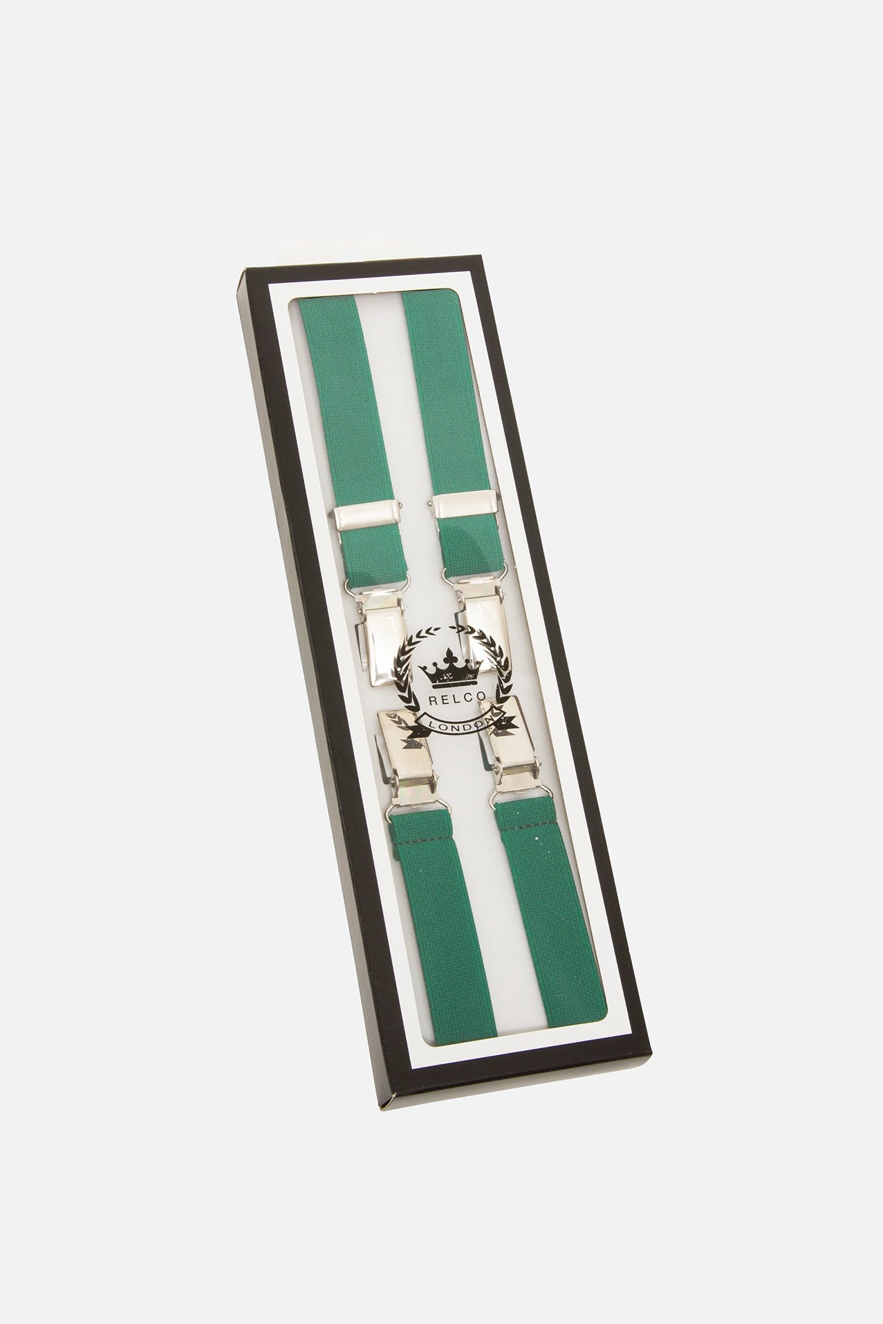 Made in England - Multiple Colours - Braces