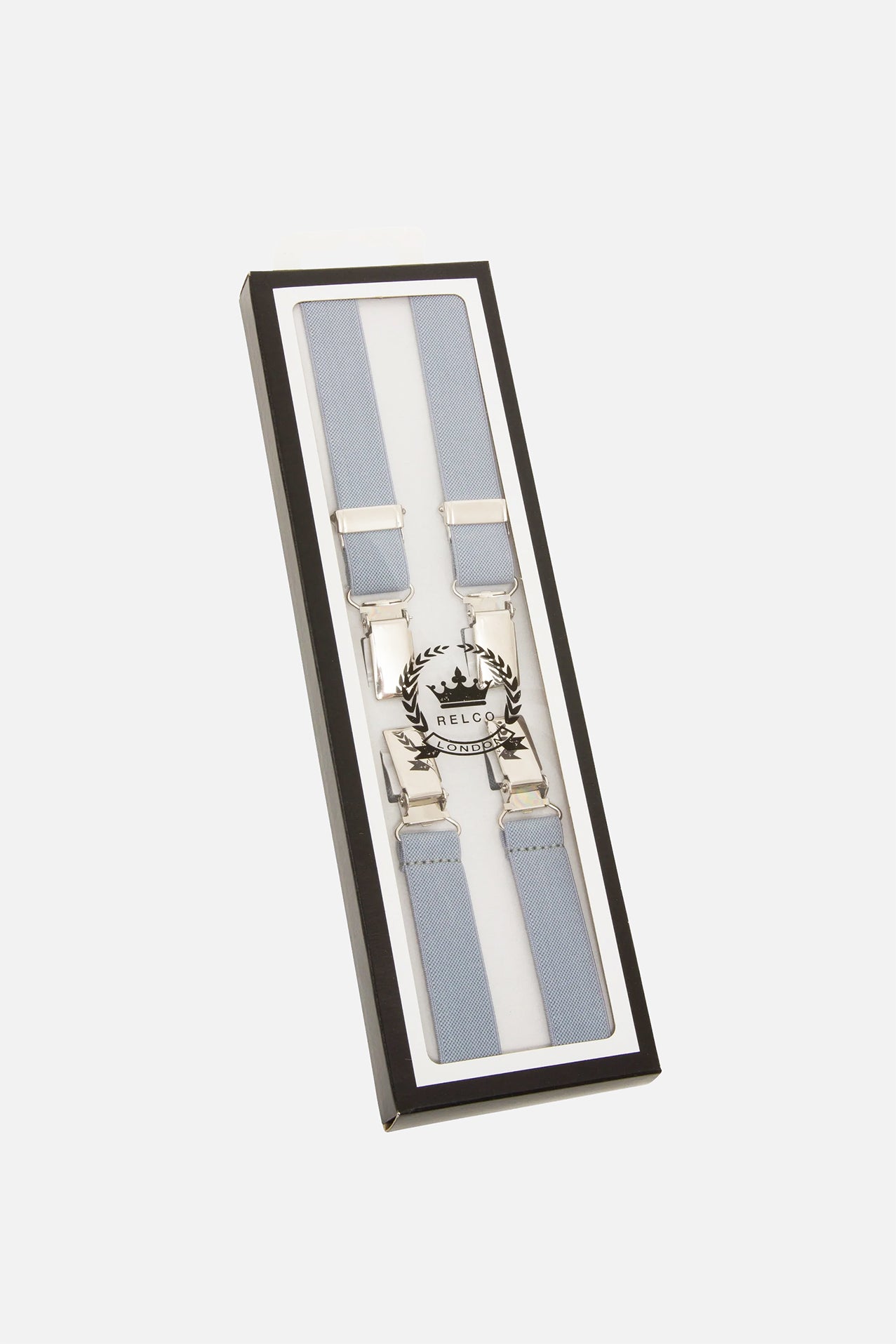 Made in England - Multiple Colours - Braces