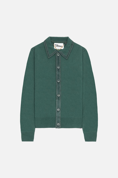 Mary Ivy - Yardi Cardi